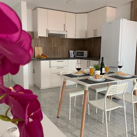 El Olivo House A Daire San Isidro  Dış mekan fotoğraf