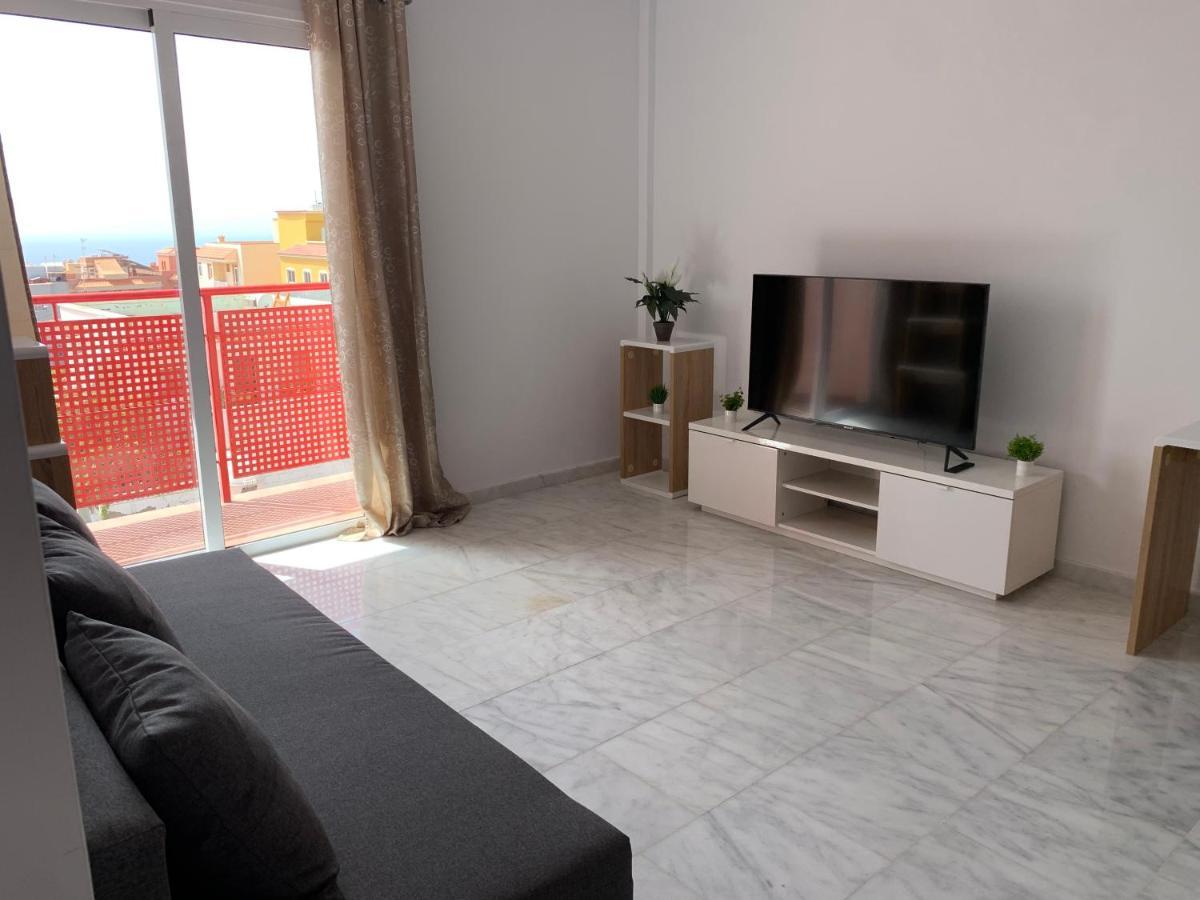 El Olivo House A Daire San Isidro  Dış mekan fotoğraf