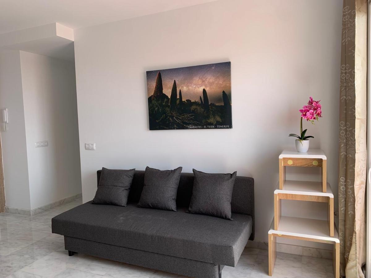 El Olivo House A Daire San Isidro  Dış mekan fotoğraf