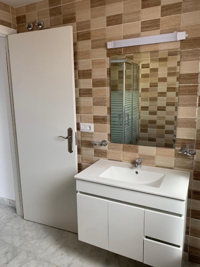 El Olivo House A Daire San Isidro  Dış mekan fotoğraf