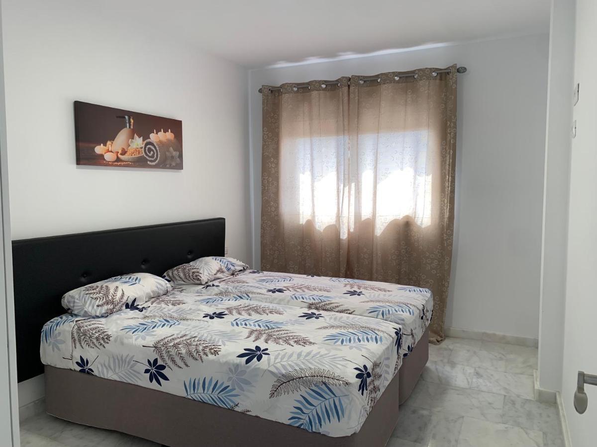 El Olivo House A Daire San Isidro  Dış mekan fotoğraf
