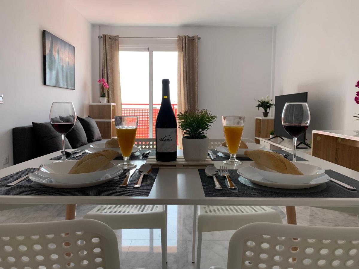 El Olivo House A Daire San Isidro  Dış mekan fotoğraf