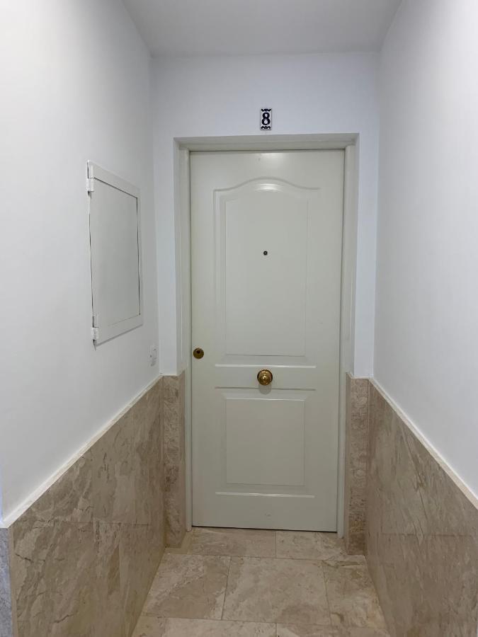 El Olivo House A Daire San Isidro  Dış mekan fotoğraf