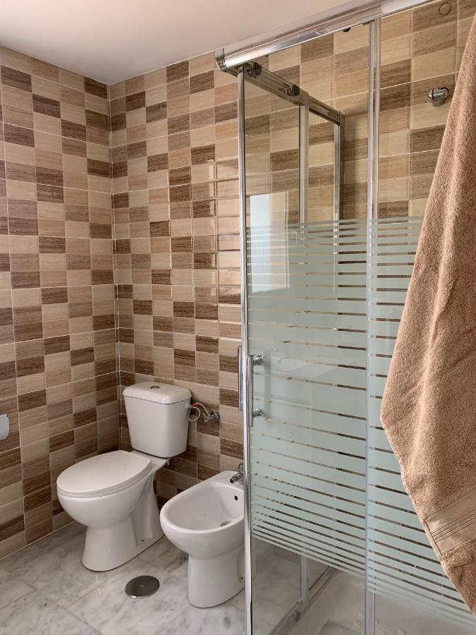 El Olivo House A Daire San Isidro  Dış mekan fotoğraf