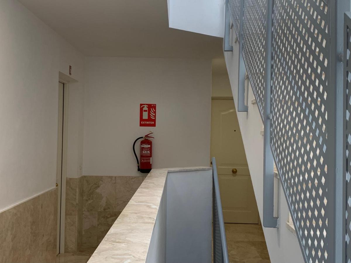 El Olivo House A Daire San Isidro  Dış mekan fotoğraf