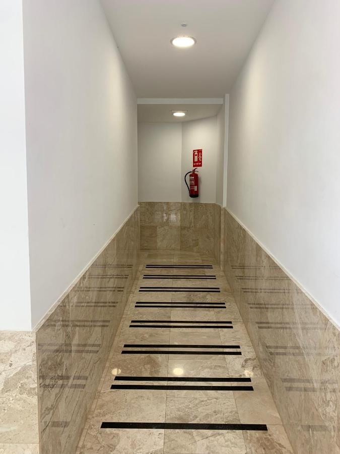 El Olivo House A Daire San Isidro  Dış mekan fotoğraf